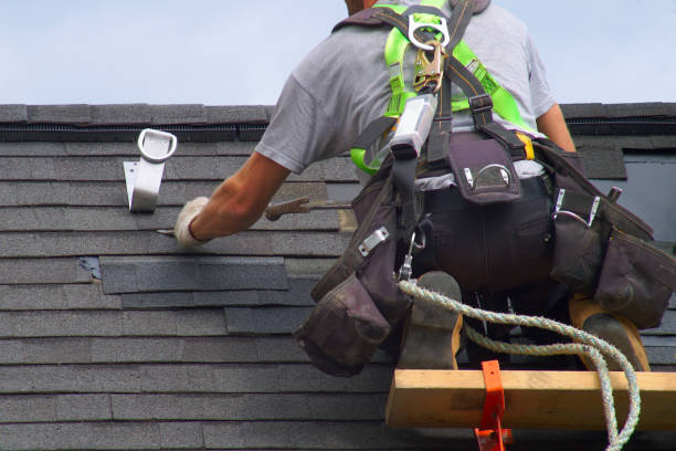 Quick and Trustworthy Emergency Roof Repair Services in Cudjoe Key, FL