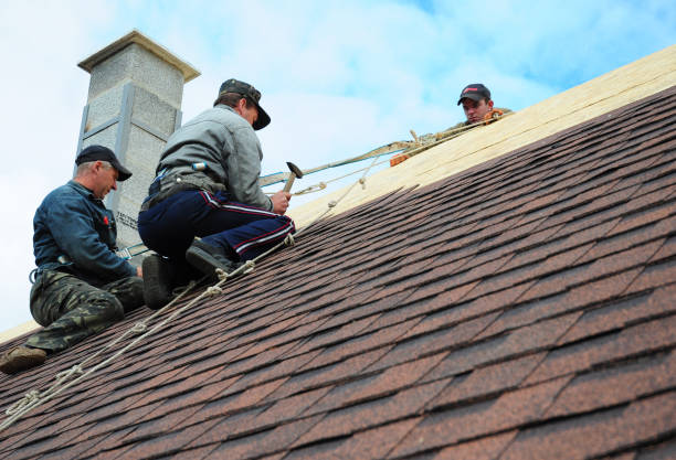 Quick and Trustworthy Emergency Roof Repair Services in Cudjoe Key, FL